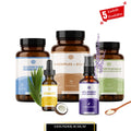 Gesunder-Schlaf Paket HM Heilarzneihaus Medica