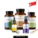 Gesunder-Schlaf Paket HM Heilarzneihaus Medica