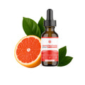 Grapefruitkernextrakt 2600mcg Tropfen Vegan HM Heilarzneihaus Medica