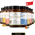 Haar-Kraft Paket - Heilarzneihaus