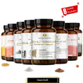 Haar-Kraft Paket HM Heilarzneihaus Medica