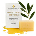 Hypoallergen Babycare Heilarzneihaus