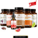 Immun-Erwachsene Paket HM Heilarzneihaus Medica