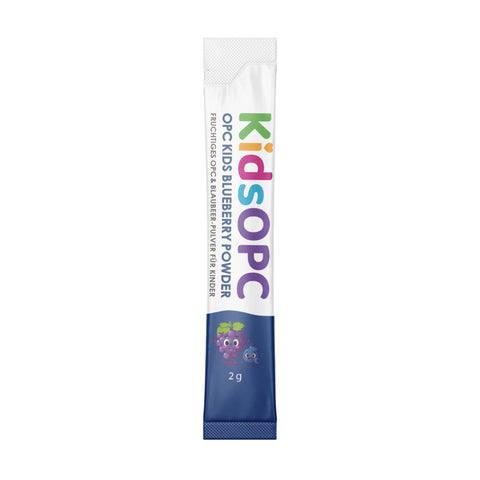 KidsOPC mit Vitamin C