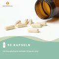 L-Carnitin Kapseln: zum Abnehmen HM Heilarzneihaus Medica