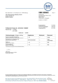 L-Carnitin Kapseln: zum Abnehmen HM Heilarzneihaus Medica