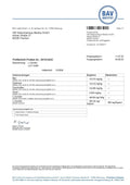 L-Carnitin Kapseln: zum Abnehmen HM Heilarzneihaus Medica