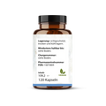 Magnesium 6-Fach Komplex hochdosiert Kapseln HM Heilarzneihaus Medica