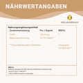 Probiotische Darmbakterien Kapseln HM Heilarzneihaus Medica