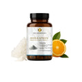 MSM Kapseln OptiMSM® + Vitamin C Kapseln HM Heilarzneihaus Medica