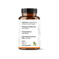 Multivitamin + Multimineral Kapseln HM Heilarzneihaus Medica