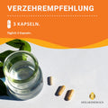 Multivitamin + Multimineral Kapseln HM Heilarzneihaus Medica
