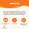 Multivitamin + Multimineral Kapseln HM Heilarzneihaus Medica