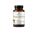 Magnesium 6-Fach Komplex hochdosiert Kapseln HM Heilarzneihaus Medica
