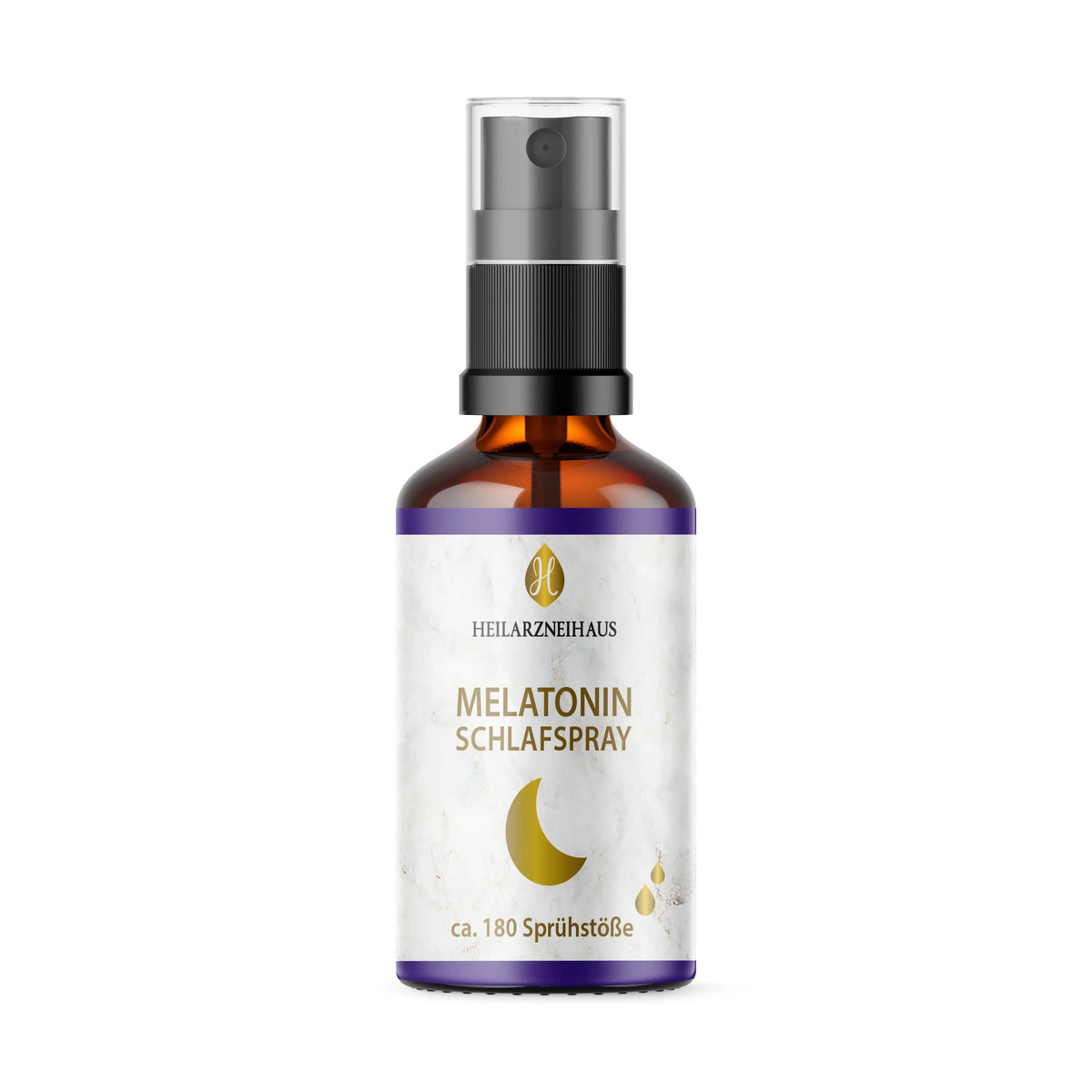 Melatonin Einschlaf-Spray - Einzelpack