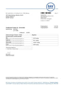 Microflora Probiotische Darmbakterien Kapseln HM Heilarzneihaus Medica