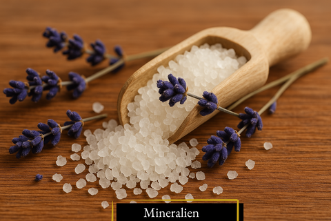 Minerals