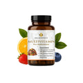 Multivitamin + Multimineral Kapseln HM Heilarzneihaus Medica