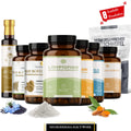 Neuroderma-Haut-Wohl Paket HM Heilarzneihaus Medica