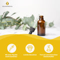 Vitamin D3 + K2 Tropfen 1000IE vegetarisch HM Heilarzneihaus Medica