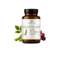 Nattokinase + L-Arginin + OPC Traubenkernextrakt Kapseln HM Heilarzneihaus Medica