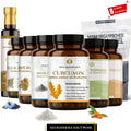 Neuroderma-Haut-Wohl Paket HM Heilarzneihaus Medica