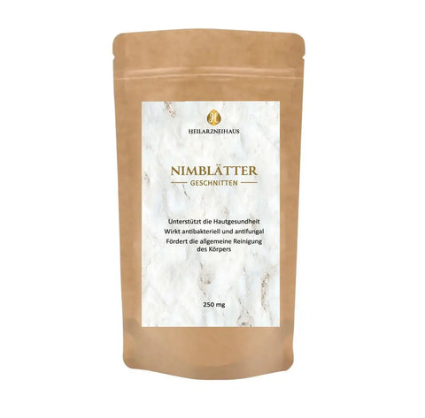 Nimblätter Geschnitten 250g