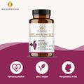OPC Traubenkernextrakt + Vitamin C Kapseln: Pinienrindenextrakt HM Heilarzneihaus Medica