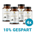 MSM Kapseln OptiMSM® + Vitamin C Kapseln HM Heilarzneihaus Medica