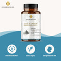 MSM Kapseln OptiMSM® + Vitamin C Kapseln HM Heilarzneihaus Medica