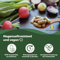 Mindesthaltbarkeit : September 2025 Jod 250 Kapseln HM Heilarzneihaus Medica