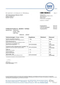 Pregnenolon + Maca + GABA Kapseln : Für Mann & Frau HM Heilarzneihaus Medica