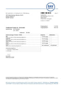 Q10 Coenzym Ubiquinol Kapseln HM Heilarzneihaus Medica
