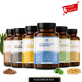 Schilddrüse-Plus Paket HM Heilarzneihaus Medica