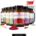 Sportler-Kraft Paket HM Heilarzneihaus Medica
