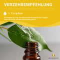 Vitamin D3 + K2 Tropfen 1000IE vegetarisch HM Heilarzneihaus Medica