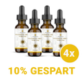 Vitamin D3 + K2 Tropfen 1000IE vegetarisch HM Heilarzneihaus Medica