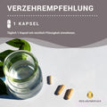 Zink Picolinat + Vitamin C Kapseln HM Heilarzneihaus Medica