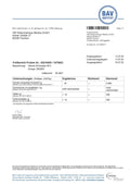 Vitamin B-Komplex hochdosiert Kapseln HM Heilarzneihaus Medica