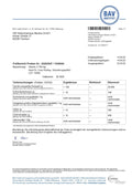 Vitamin C hochdosiert 750mg Kapseln HM Heilarzneihaus Medica