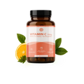 Vitamin C hochdosiert 750mg Kapseln HM Heilarzneihaus Medica