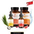 Winter-Immun Paket HM Heilarzneihaus Medica