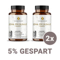 Zink Picolinat + Vitamin C Kapseln HM Heilarzneihaus Medica