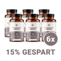 Zink Picolinat + Vitamin C Kapseln HM Heilarzneihaus Medica