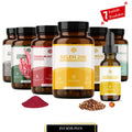Zucker-Plus Paket - Heilarzneihaus