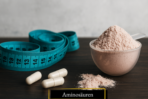 Amino acids