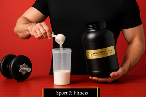 Sport & Fitness