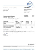 Vitamin C hochdosiert 750mg Kapseln HM Heilarzneihaus Medica