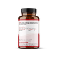 Astaxanthin AstaZine® Rotalge 4mg Kapseln HM Heilarzneihaus Medica