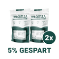 Chlorella Presslinge HM Heilarzneihaus Medica